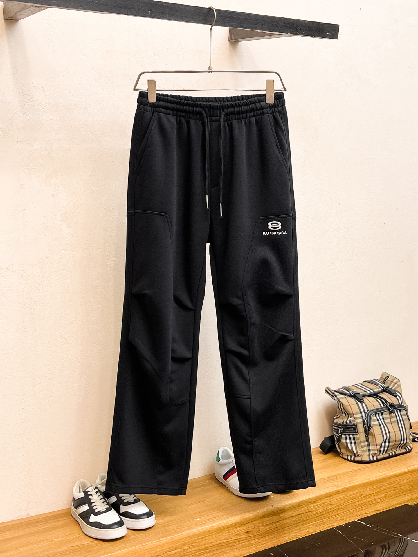 Casual Pants Man